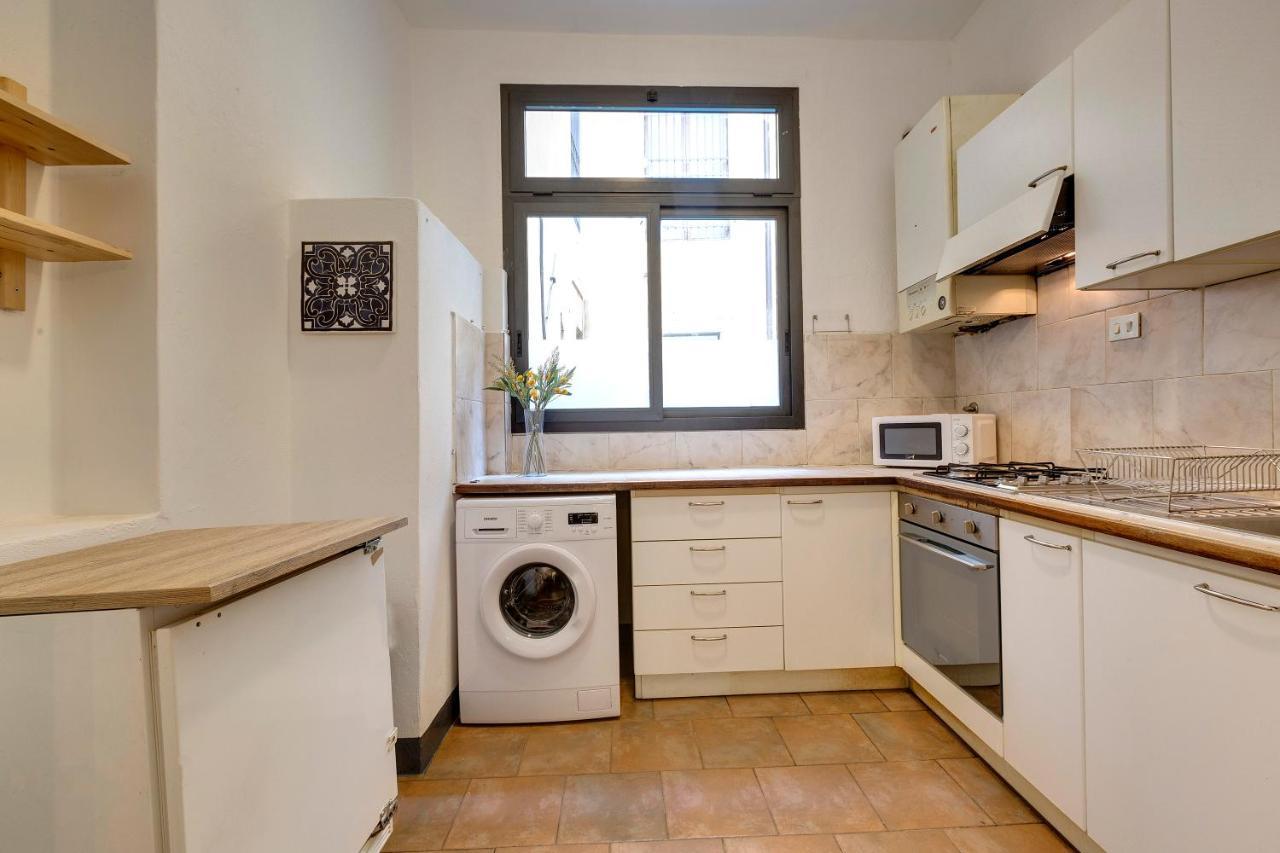 Campidoglio 4 Appartement
