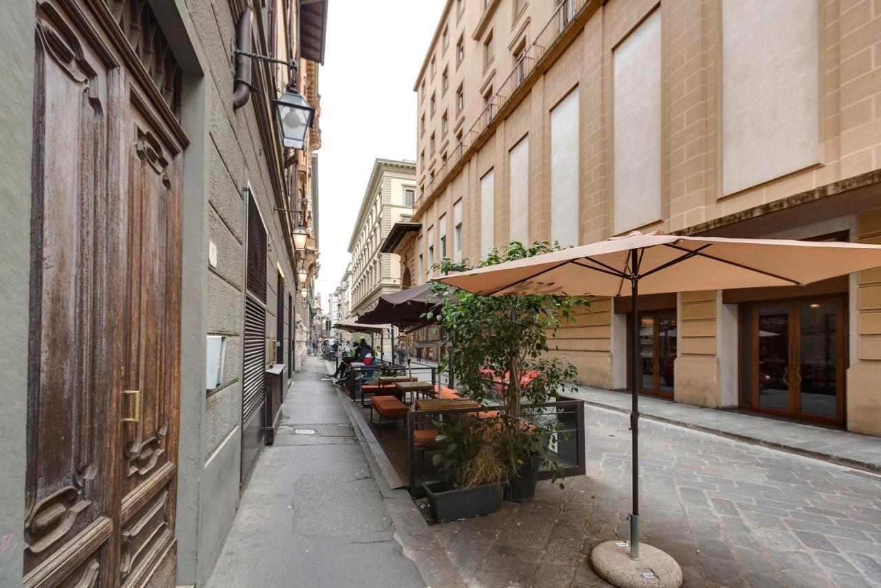 Campidoglio 4 Appartement *