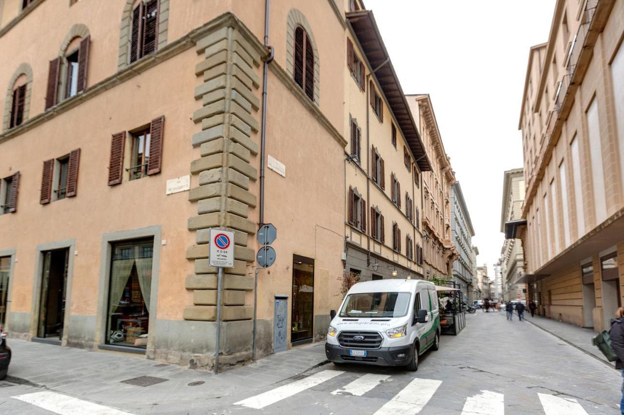 Appartement Campidoglio 4