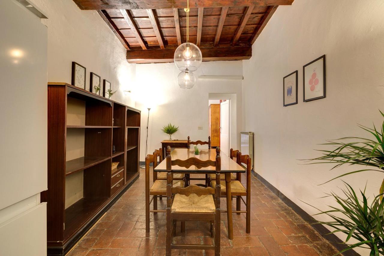 Campidoglio 4 Appartement